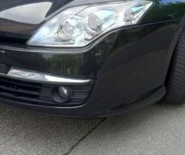 RENAULT LAGUNA À VENDRE
