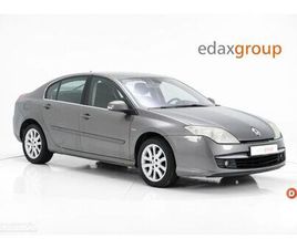 RENAULT LAGUNA RENAULT LAGUNA