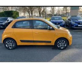 ② RENAULT TWINGO EQUILIBRE SCE 6 — RENAULT — 2EMEMAIN