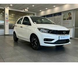TATA TIAGO 2026 TATA TIAGO 1.2 XM