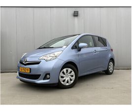 1.3 VVT-I ASPIRATION