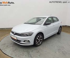 COMFORTLINE BEATS EDITION 1,0 TSI 85KW