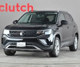 2022 VOLKSWAGEN TAOS COMFORTLINE W/ HEATED FRONT SEATS, CRUISE C