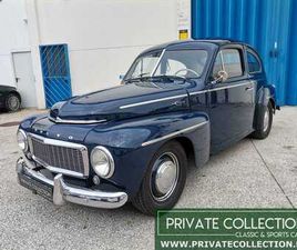 VOLVO PV444 VOLVO PV444 LS ( CONCOURS CONDITION)