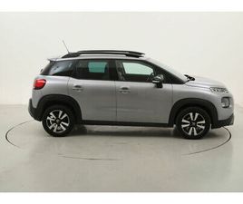 C3 AIRCROSS SHINE EAT6 1.5 DIESEL 120CV