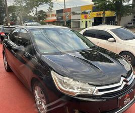 LOUNGE TENDANCE 2.0 FLEX 4P AUT.