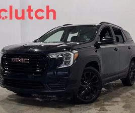 2023 GMC TERRAIN SLE W/ CRUISE CONTROL, BLUETOOTH, BACKUP CAMERA