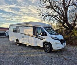 KNAUS SKY TI 700 MEB