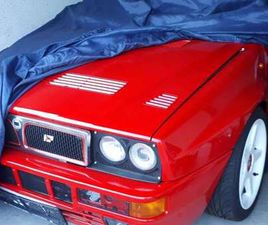 LANCIA DELTA HF INTEG.EVOLUZ.4WD
