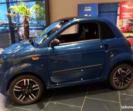 MICROCAR DUE MICROCAR DUE MUST