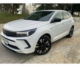 X 1.5 CDTI EAT8 S&S ELEGANCE BUSINESS 130CH