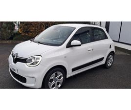 TWINGO III ACHAT INTÉGRAL - 21 ZEN