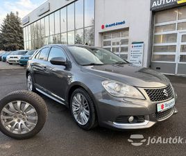 SUZUKI KIZASHI XSARA PICASSO 1.6 COMFORT