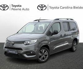 LONG 1.2 D-4T FAMILY + COMFORT 7OS. FV23% GWARANCJA PEWNE AUTO