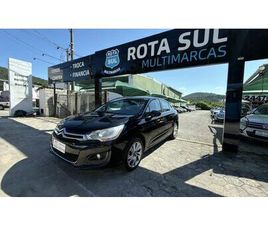 LOUNGE EXCLUSIVE 1.6 TURBO FLEX AUT.