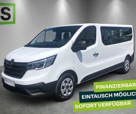 PASSENGER GRAND EQUILIBRE BLUE DCI 150