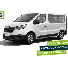 PASSENGER EQUILIBRE BLUE DCI 150