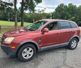 2008 SATURN VUE XE EDITION