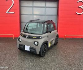 CITROEN AMI CITROËN AMI TONIC