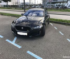 JAGUAR XE P300 AWD