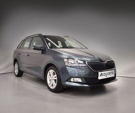 1.0 TSI 70 KW (95 K) AMBITION DSG