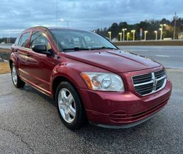 DODGE CALIBER 2008 DODGE CALIBER SXT - CLAYTON MOTORS INC (984)310-9708