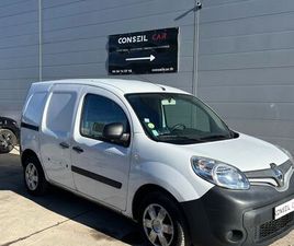 RENAULT KANGOO RENAULT KANGOO ◊1.5 DCI 90-GRAND-CONFORT-EN-STOCK ‼️
