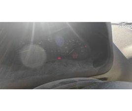 OPEL MOVANO C1 F2800 2.2 DTI 2003