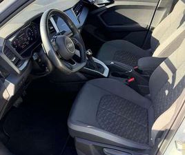 A1 SPORTBACK 30 1.0 TFSI S LINE EDITION 110CV S-TRONIC