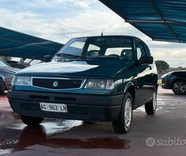 AUTOBIANCHI Y10 1.1 I.E. CAT JUNIOR