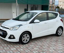 HYUNDAI I10 1.0 MPI LOGIN