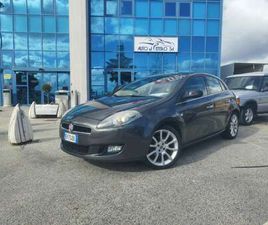 1.6 MTJ 105CV - PROMO FINANZIARIA 43,00 €/MESE