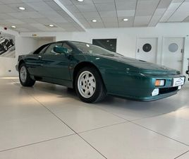 LOTUS ESPRIT (H) 2.2 TURBO 2DR