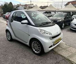 0.8 CDI PASSION 54CV FL