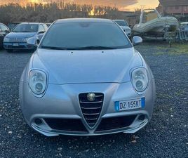 ALFA ROMEO MITO 1.4