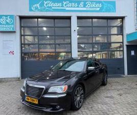 LANCIA THEMA LANCIA THEMA 3.6 V6 EXECUTIVE (BJ 2012, AUTOMAAT) — LANCIA — MARKTPLAATS
