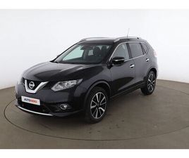 NISSAN X-TRAIL 1.6 DCI N-CONNECTA XTRONIC