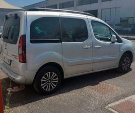 PEUGEOT PARTNER TEEPE