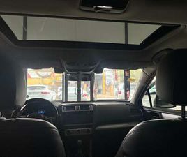 SUBARU OUTBACK SUBARU OUTBACK 2.0 DIESEL EXECUTIVE CVT LINEARTRONIC