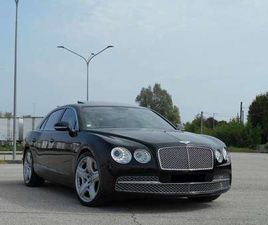 6.0 W12 4 POSTI MULLINER