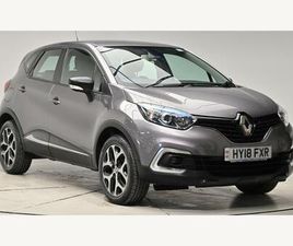 1.5 DCI ENERGY DYNAMIQUE NAV EURO 6 (START/STOP) 5DR