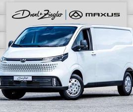 DIESEL L2 H1 FWD LUXURY LED KAMERA SHZ