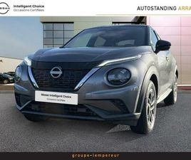 1.6 HYBRID 143CH N-CONNECTA 2025.75