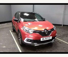 1.3 TCE ENERGY S EDITION EDC EURO 6 (START/STOP) 5DR