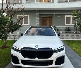 BMW SERIA 7 750LI SUPER SUPER FULL