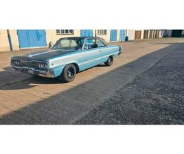DODGE MONACO OTHER DODGE MONACO 500