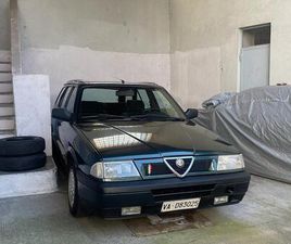 ALFA ROMEO 33 1.4 S.W. 4X4