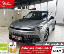 BAIC BEIJING X55 BENZINER-AUTOMATIK-PANO-** VOLL**