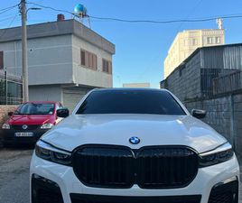 BMW SERIA 7 750XI ❌OKAZION 0683400007