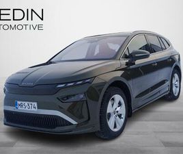 SKODA ENYAQ 85X 4X4 STYLE